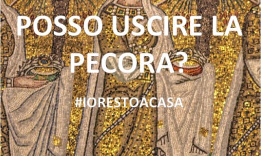 Uscire Pecora