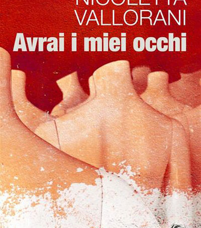 Vallorani Avrai Miei Occhi