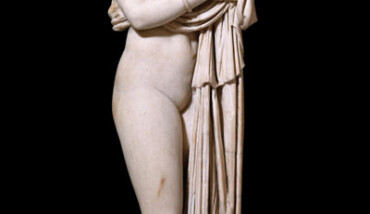 Venere MAN Napoli