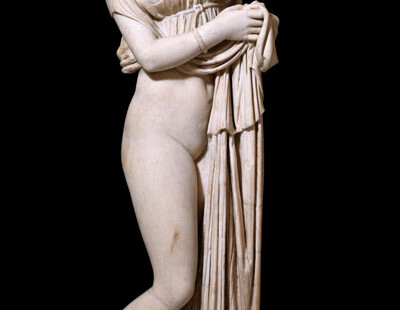 Venere MAN Napoli
