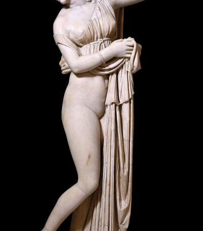 Venere MAN Napoli
