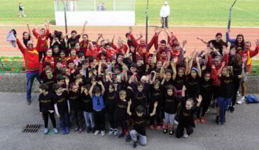 Atletica Ravenna