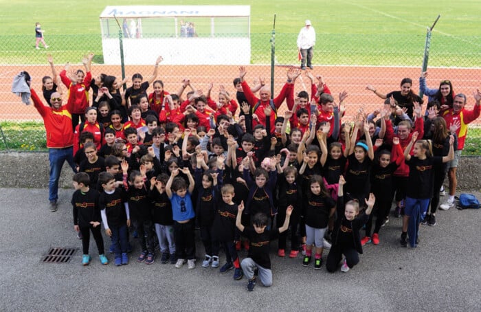 Atletica Ravenna