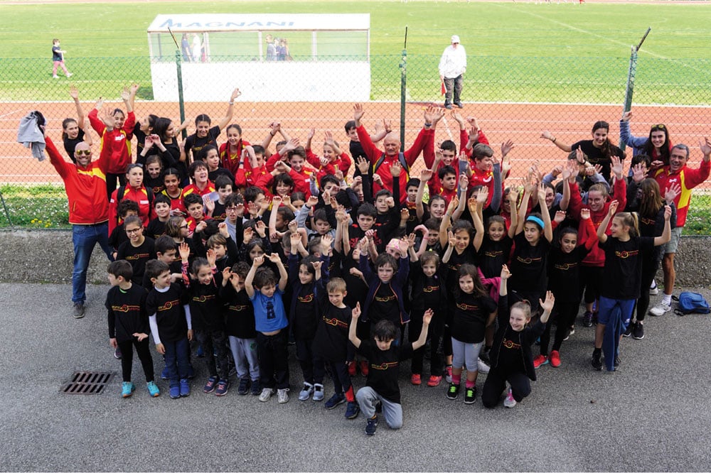 Atletica Ravenna