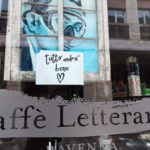 Caffeletterario