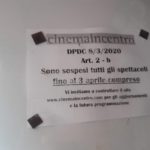 Cinemaincentro Virus