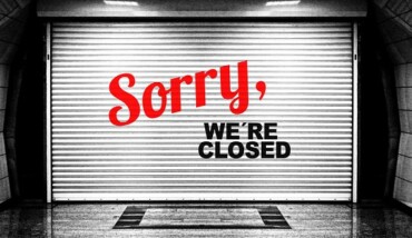 Closed 