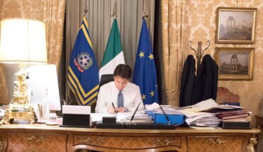 Conte Decreto