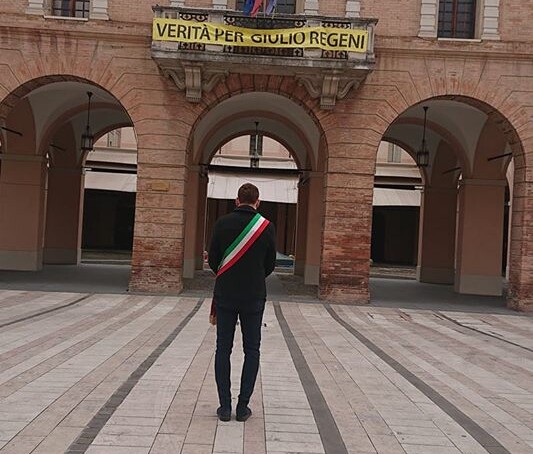Della Godenza