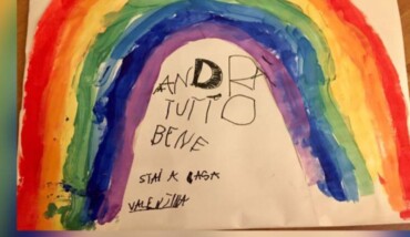 Disegno Andràtuttobene