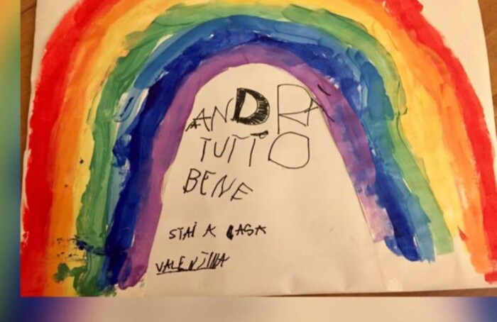 Disegno Andràtuttobene