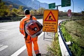 Ecogest Operatore Al Lavoro