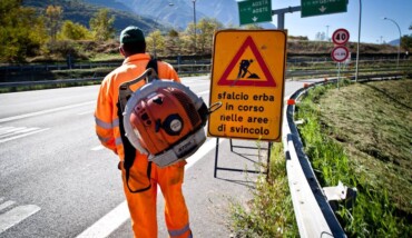 Ecogest Operatore Al Lavoro