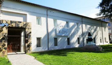 Facciata