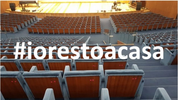 Iorestoacasa Originale
