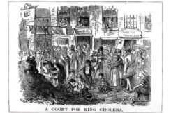 Longon Cholera