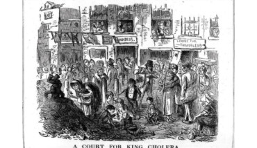 Longon Cholera