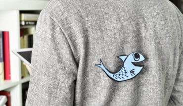 Origini Tradizione Pesce Daprile
