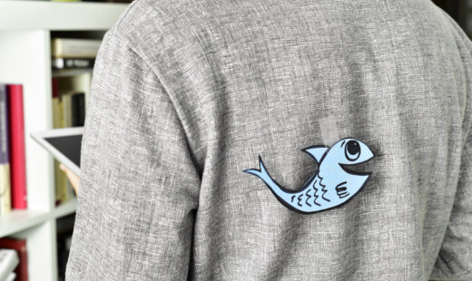 Origini Tradizione Pesce Daprile