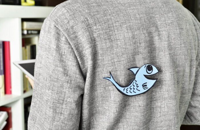 Origini Tradizione Pesce Daprile