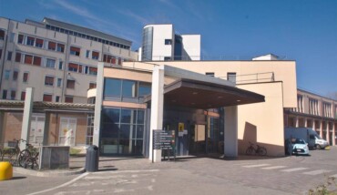 Ospedale Umberto Lugo