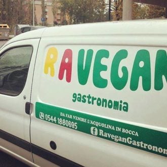 Ravegan