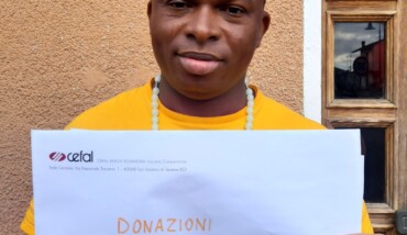 Richiedenti Asilo Barbiano