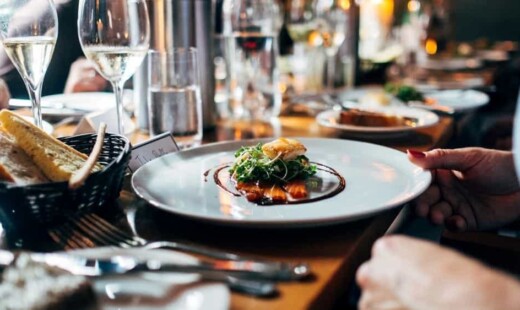 Ristorante 3 2