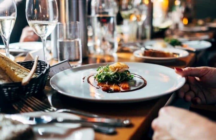 Ristorante 3 2