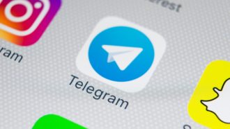 Telegram App