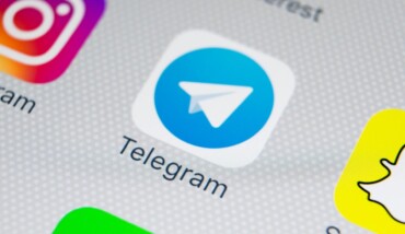 Telegram App