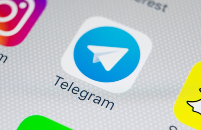 Telegram App