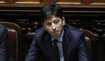 ++ Coronavirus:Speranza,proroga Misure, Sacrificio Non Breve ++