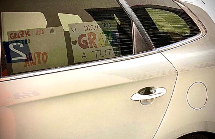 AUTO DRIVE THRU