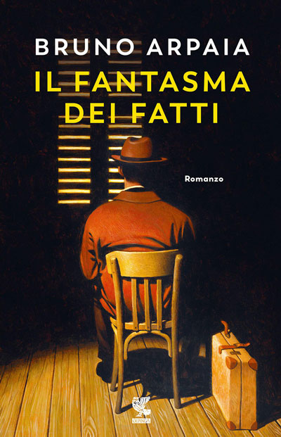  Arpaia Fantasma Dei Fatti