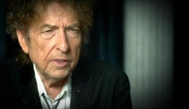 Bob Dylan