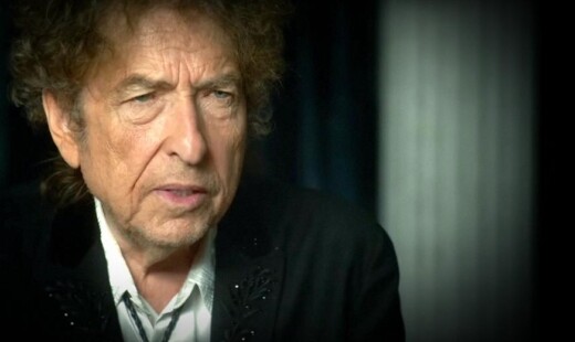 Bob Dylan