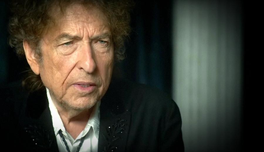 Bob Dylan