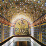 Cappella Arcivescovile Ravenna