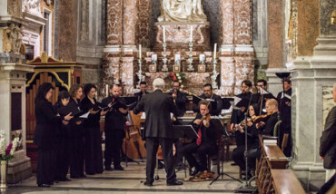 Cappella Marciana