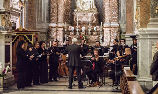 Cappella Marciana