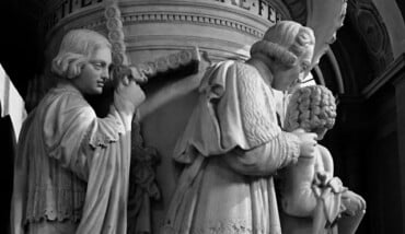 Cenotafio Duomo Ravenna