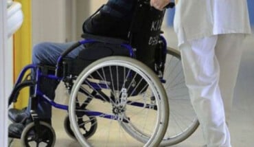 Centro Disabili