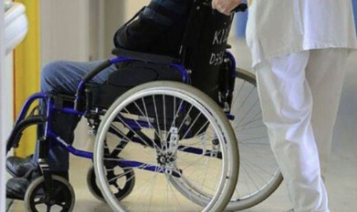 Centro Disabili