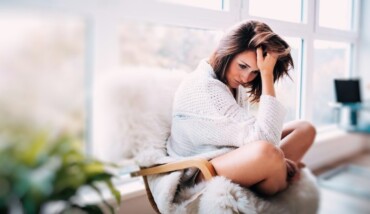 Coronavirus Stress Trauma Ansia 1