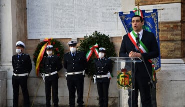 De Pascale 25 Aprile 2020