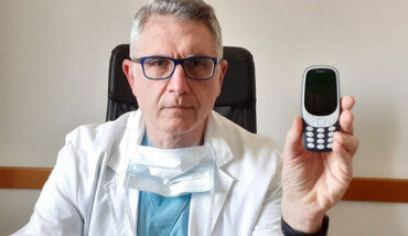 Dott Innamorato Terapia Dolore 