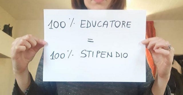 Educatori Sindacato Di Base