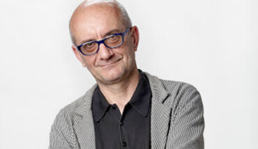 Franco Masotti Ritratto 