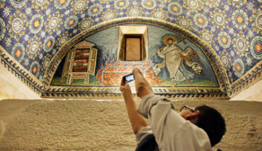 Galla Placidia Turista